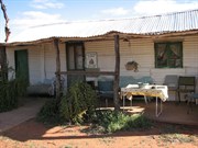 Old Andado station