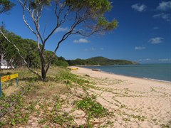 Punsand Bay