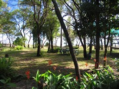 Punsand Bay