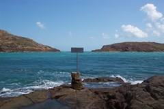Cape York