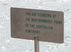 Cape York