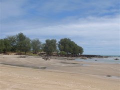 Vrilya Point