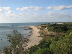 Vrilya Point
