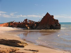 Vrilya Point