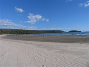 Northern side of Vrilya Point