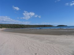 Vrilya Point