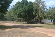 Bramwell Station  - Camping area