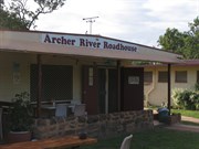 The Roadhouse -  May 2008