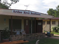 Archer River Roadhouse
