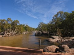 Archer River Roadhouse