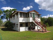 Heritage House