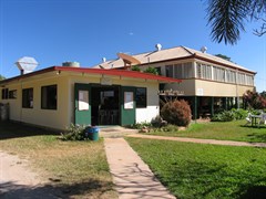 Musgrave Roadhouse