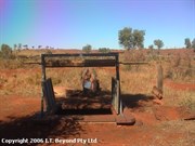 View of Well 15