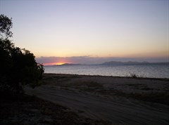 Cape Melville