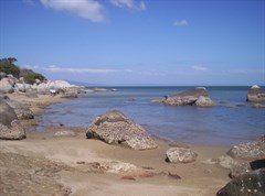 Cape Melville
