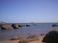 Cape Melville