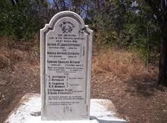 Cape Melville
