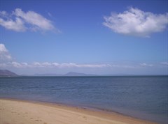 Bathurst Bay