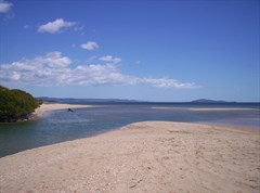 Bathurst Bay