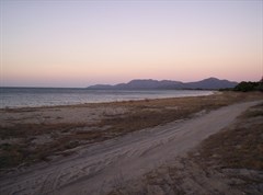 Bathurst Bay