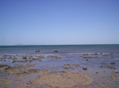 Bathurst Bay