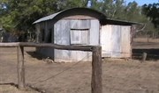 Old Laura Historic Outbuilding