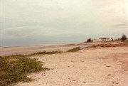 Karumba - Gulf of Carpentaria 30-12-1985