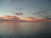 Karumba sunset