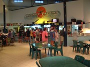 Sunset Tavern Karumba