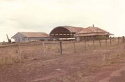 Normanton 1891 Railway Station 31-12-1985