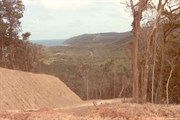 Cape Tribulation from Myall Beach