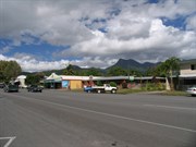 Main street