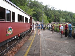 Kuranda