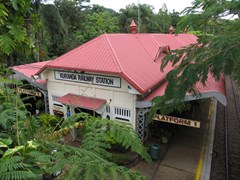 Kuranda