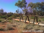 Trough at Well 16
