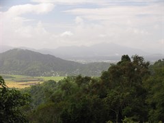Cairns