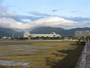 The Esplanade