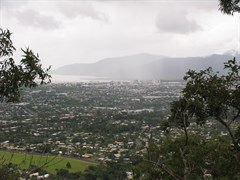 Cairns