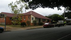 Tolga - Tolga Post Office 