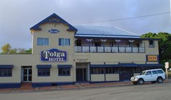 Tolga - Tolga Hotel 