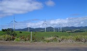 Wind Power Generators