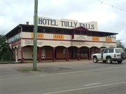 Tully Falls Hotel