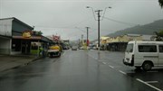 Munro St Babinda