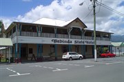 Babinda State Hotel