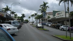 Innisfail
