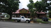 Currajah Hotel