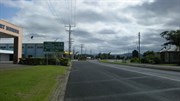 Mourilyan - Bruce Hwy South through Mourilyan 