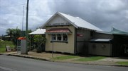 South Johnstone Post Office