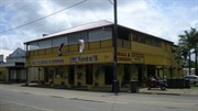 Criterion Hotel South Johnstone