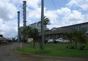 South Johnstone Sugar Mill